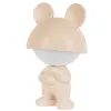 Ночник Kite Светильник LED с аккумулятором Dreamy Mouse, персиковый (K25-315-2-4)