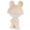 Нічник Kite Світильник LED з акумулятором Dreamy Mouse, персиковий (K25-315-2-4)