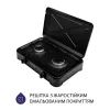 Настільна плита Minola TGH 200 BL зображення 2