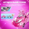 Ігровий набір Super Wings Spinning Vehicle Діззі (Dizzy) (EU770340) зображення 3