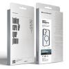 Чехол для мобильного телефона Armorstandart Unit MagSafe Samsung S25 Plus Titanium Grey (ARM83091) изображение 2