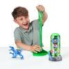 Інтерактивна іграшка Pets & Robo Alive ДНК Велоцизавра (71139B) зображення 4