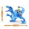 Інтерактивна іграшка Pets & Robo Alive ДНК Велоцизавра (71139B) зображення 5