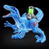 Інтерактивна іграшка Pets & Robo Alive ДНК Велоцизавра (71139B) зображення 7