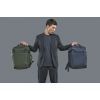 Рюкзак туристический Tucano Tugo M Dry Cabin Luggage 15.6" синій (BKTUGDR-M-B) изображение 2