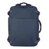 Рюкзак туристический Tucano Tugo M Dry Cabin Luggage 15.6" синій (BKTUGDR-M-B) изображение 3