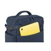 Рюкзак туристический Tucano Tugo M Dry Cabin Luggage 15.6" синій (BKTUGDR-M-B) изображение 4