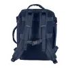Рюкзак туристический Tucano Tugo M Dry Cabin Luggage 15.6" синій (BKTUGDR-M-B) изображение 6
