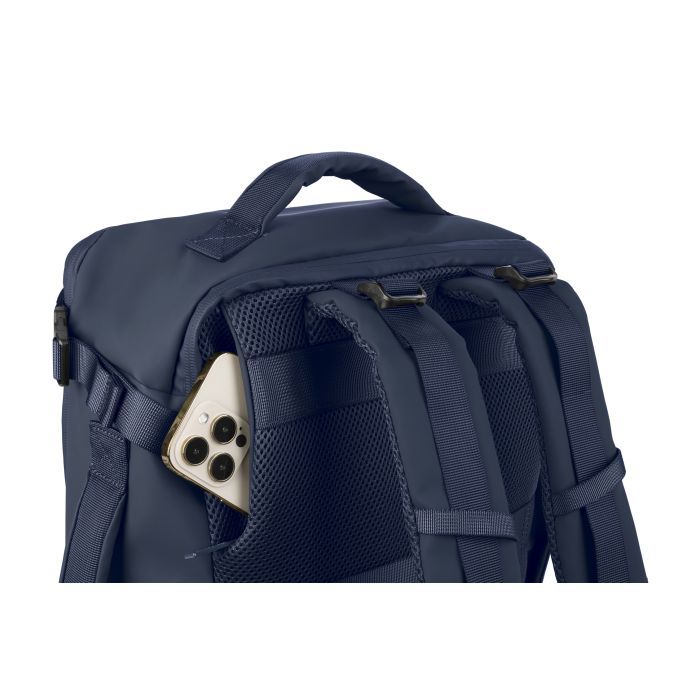 Рюкзак туристический Tucano Tugo M Dry Cabin Luggage 15.6" зелений (BKTUGDR-M-V) изображение 7