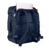 Рюкзак туристический Tucano Tugo M Dry Cabin Luggage 15.6" синій (BKTUGDR-M-B) изображение 8