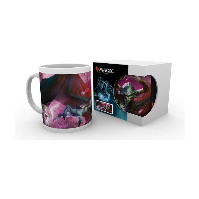 Чашка GB eye Magic The Gathering Bolas Skulls Mug 295 мл (MG3668) изображение 2