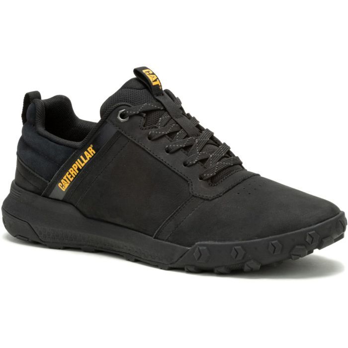 Кросівки Caterpillar (CAT) Hex Ready Lo P726015 чорні 42 (195020138731)