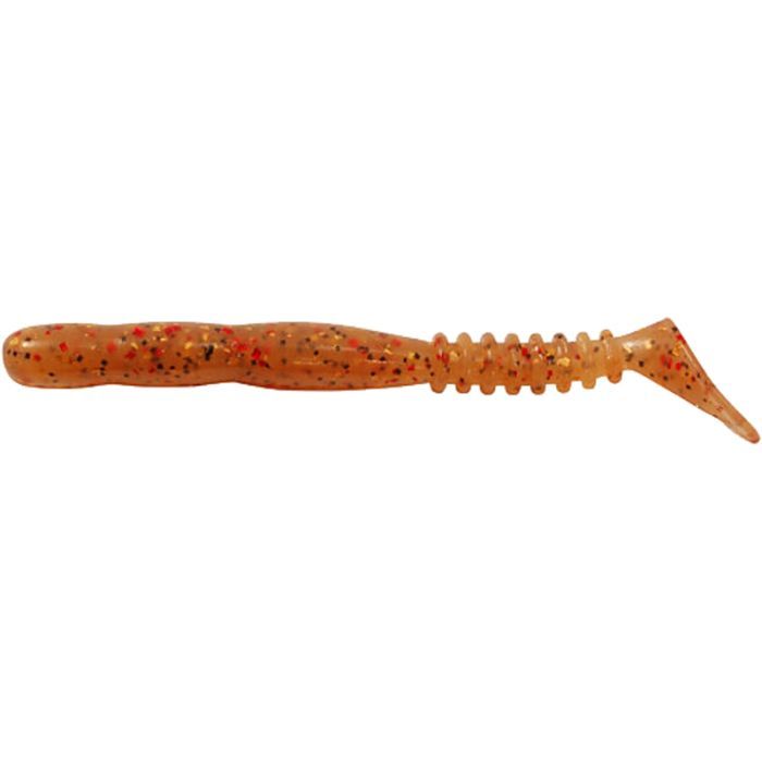 Силікон рибальський Reins Rockvibe Shad 2" 321 Gold Legend (20 шт/уп.) (1552.01.29)