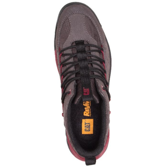 Кросівки Caterpillar (CAT) Crail Sport Low P725596 коричневі 42 (195019187139) зображення 3