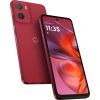 Мобильный телефон Motorola G05 4/128GB Plum Red (PB6L0035UA) изображение 12