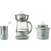 Електрочайник Buydeem K1594T Cozy Greenish (K1594T-CG/EU) зображення 6