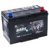 Акумулятор автомобільний Bars 100Ah ASIA Ев (-/+) (800EN)
