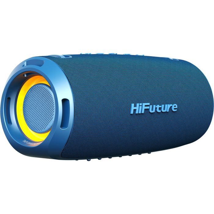 Акустическая система HiFuture Gravity Blue (gravity.blue)