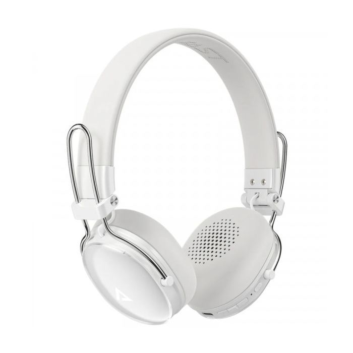 Наушники Acefast H7 ANC Bluetooth Pearl White (6974316283560) изображение 2