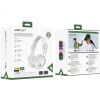 Наушники Acefast H7 ANC Bluetooth Pearl White (6974316283560) изображение 4