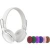 Наушники Acefast H7 ANC Bluetooth Pearl White (6974316283560) изображение 5