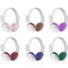 Наушники Acefast H7 ANC Bluetooth Pearl White (6974316283560) изображение 6