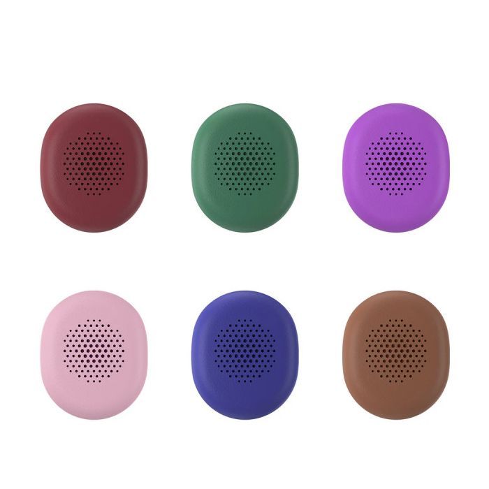 Наушники Acefast H7 ANC Bluetooth Pearl White (6974316283560) изображение 7