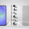 Плівка захисна Armorstandart Anti-spy Samsung A36 5G (ARM82224) зображення 2