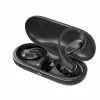 Наушники Canyon OnFlow 12 OWS ENC Black (CNS-TWS12BK) изображение 4