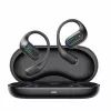 Наушники Canyon OnFlow 12 OWS ENC Black (CNS-TWS12BK)