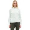 Сорочка Turbat Maya 2 LS Wmn aqua mint - XXL - мятний (012.004.5096)
