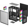 Корпус Deepcool MATREXX 55 MESH V4 C изображение 10
