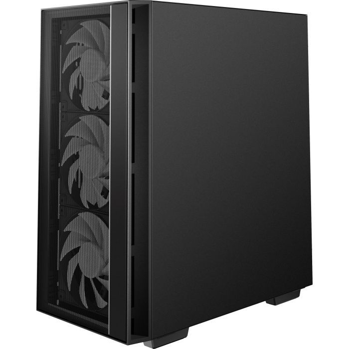 Корпус Deepcool MATREXX 55 MESH V4 C изображение 2
