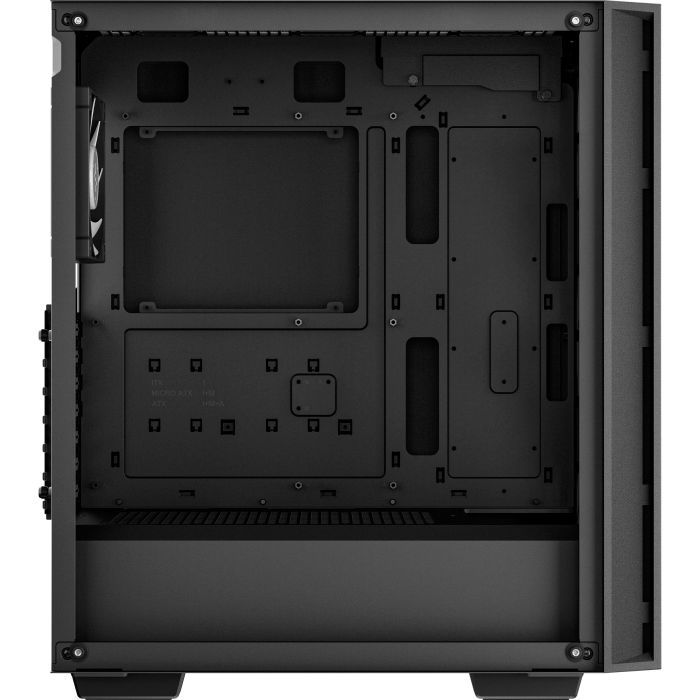 Корпус Deepcool MATREXX 55 MESH V4 C изображение 4