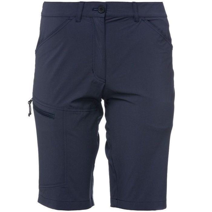 Шорти Turbat Bali Wmn blue - XS - синій (012.004.1861)