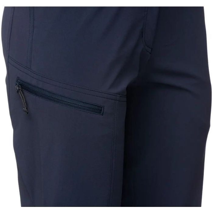 Шорти Turbat Bali Wmn blue - XS - синій (012.004.1861) зображення 4