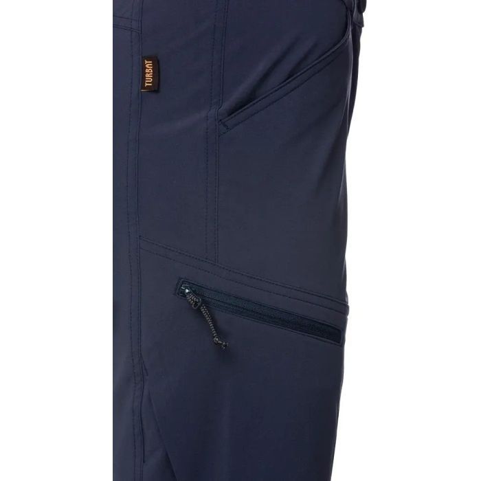 Шорти Turbat Bali Wmn blue - XS - синій (012.004.1861) зображення 6