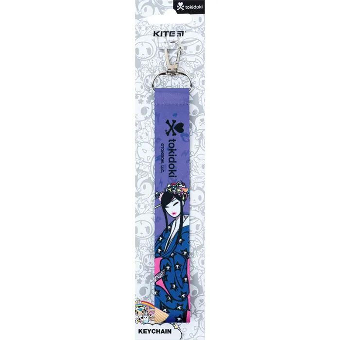 Брелок Kite подвеска tokidoki (TK24-3000-1) изображение 3
