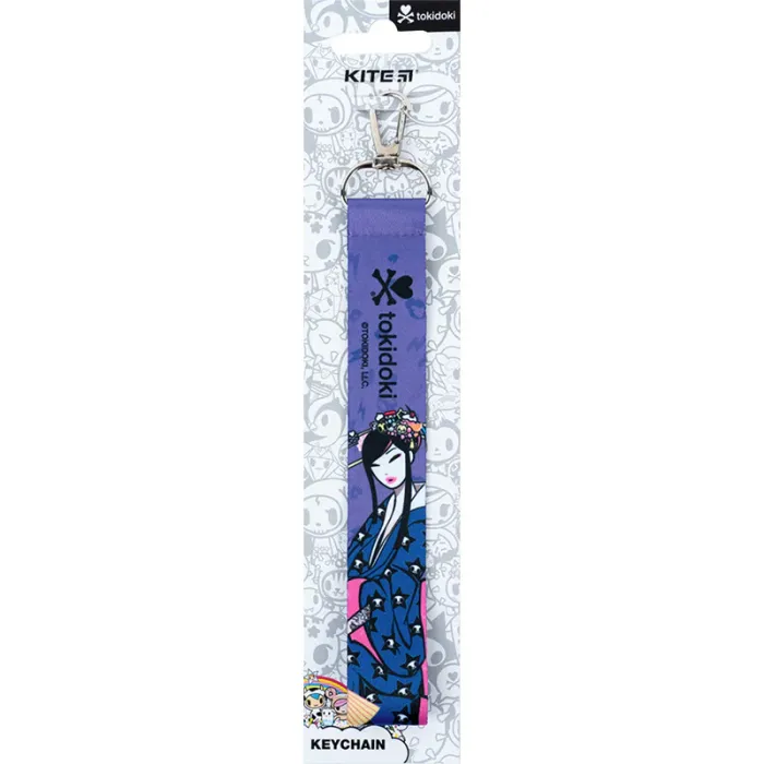 Брелок Kite подвеска tokidoki (TK24-3000-1) изображение 3