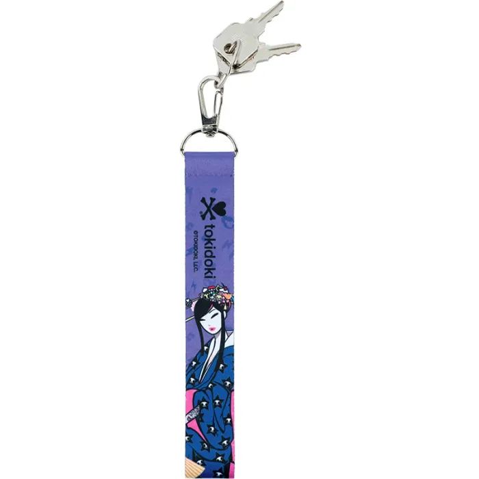 Брелок Kite подвеска tokidoki (TK24-3000-1) изображение 4