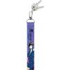 Брелок Kite подвеска tokidoki (TK24-3000-1) изображение 4