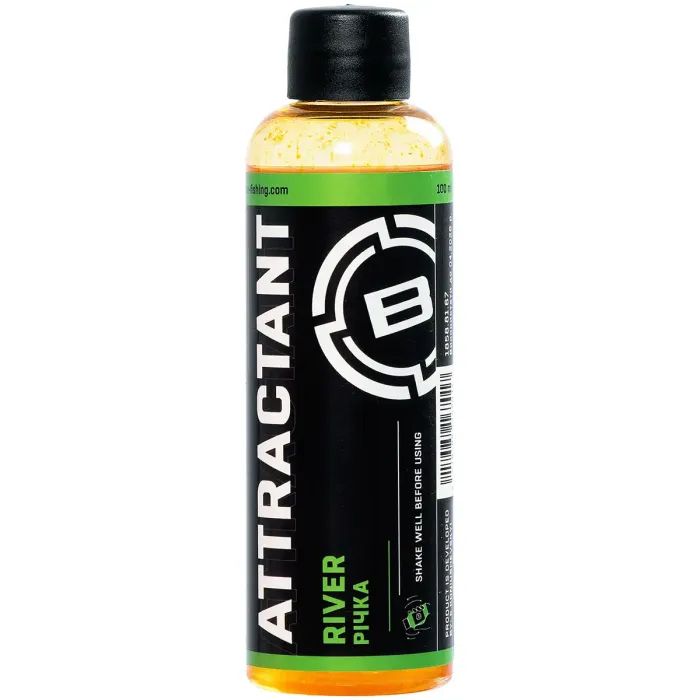 Ликвид Brain Attractant River (річка) 100ml (1858.81.67)