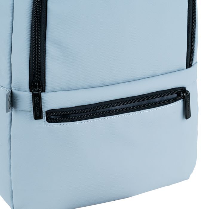 Рюкзак шкільний GoPack Education Teens 119 блакитний (GO25-119S-3) зображення 8