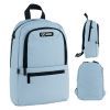 Рюкзак шкільний GoPack Education Teens 119 блакитний (GO25-119S-3)