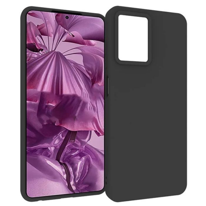 Чехол для мобильного телефона BeCover HMD Pulse Black (713142)