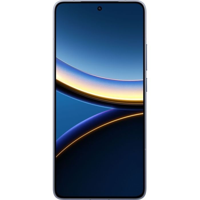 Мобільний телефон Xiaomi Poco F7 Pro 12/256GB Silver (1135343) зображення 2
