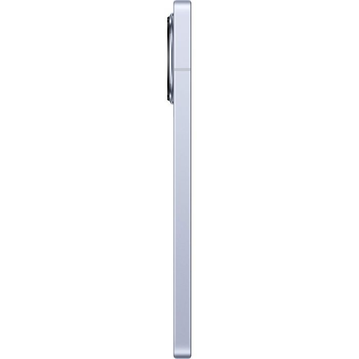 Мобільний телефон Xiaomi Poco F7 Pro 12/256GB Silver (1135343) зображення 4