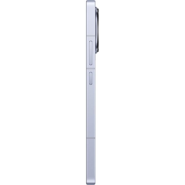 Мобільний телефон Xiaomi Poco F7 Pro 12/256GB Silver (1135343) зображення 5