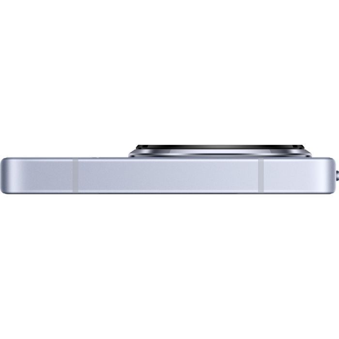 Мобільний телефон Xiaomi Poco F7 Pro 12/256GB Silver (1135343) зображення 6