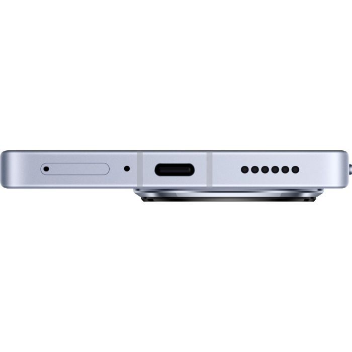 Мобільний телефон Xiaomi Poco F7 Pro 12/256GB Silver (1135343) зображення 7